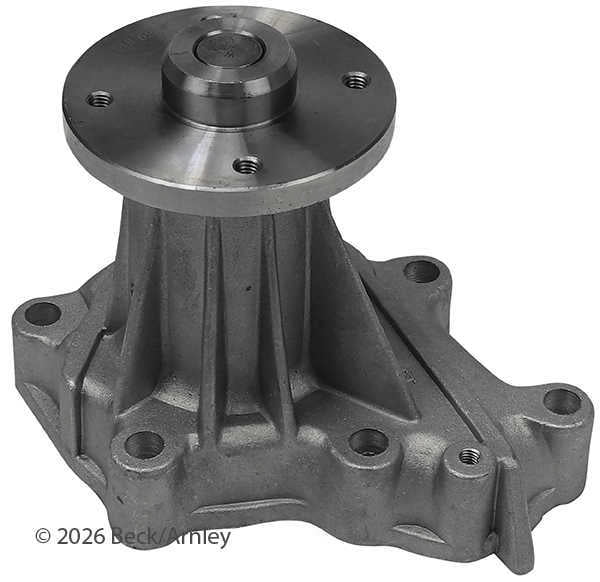 BeckArnley 131-2094 Water Pump