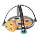 thumbnail image 4 of Gimnasio Bebe Aeiou Musical Luces Pelotas Abeja, 4 of 5