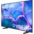 thumbnail image 2 of Televisor inteligente Samsung Serie U7900 de 55 pulgadas 4K Crystal UHD, 2 of 4