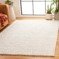 thumbnail image 2 of SAFAVIEH Natura Joey Solid Area Rug, Ivory, 4' x 6', 2 of 8