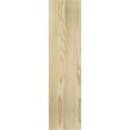 thumbnail image 4 of Ekena Millwork 6"W x 20"D x 24"H Traditional Rough Sawn Craftsman Outlooker, Douglas Fir, 4 of 4