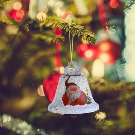 

Yard And Family Lights String With Decoration Christmas In The Christmas Decoration & Hangs Home Decor Pendant TANGNADE