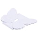 thumbnail image 3 of Placas de Pared para Tomacorrientes, Placas de Pared Decorativas con un Solo Interruptor, Placas de Cubierta con Botones de Luz de Mariposa para Mujer para el Hogar, 3 of 9