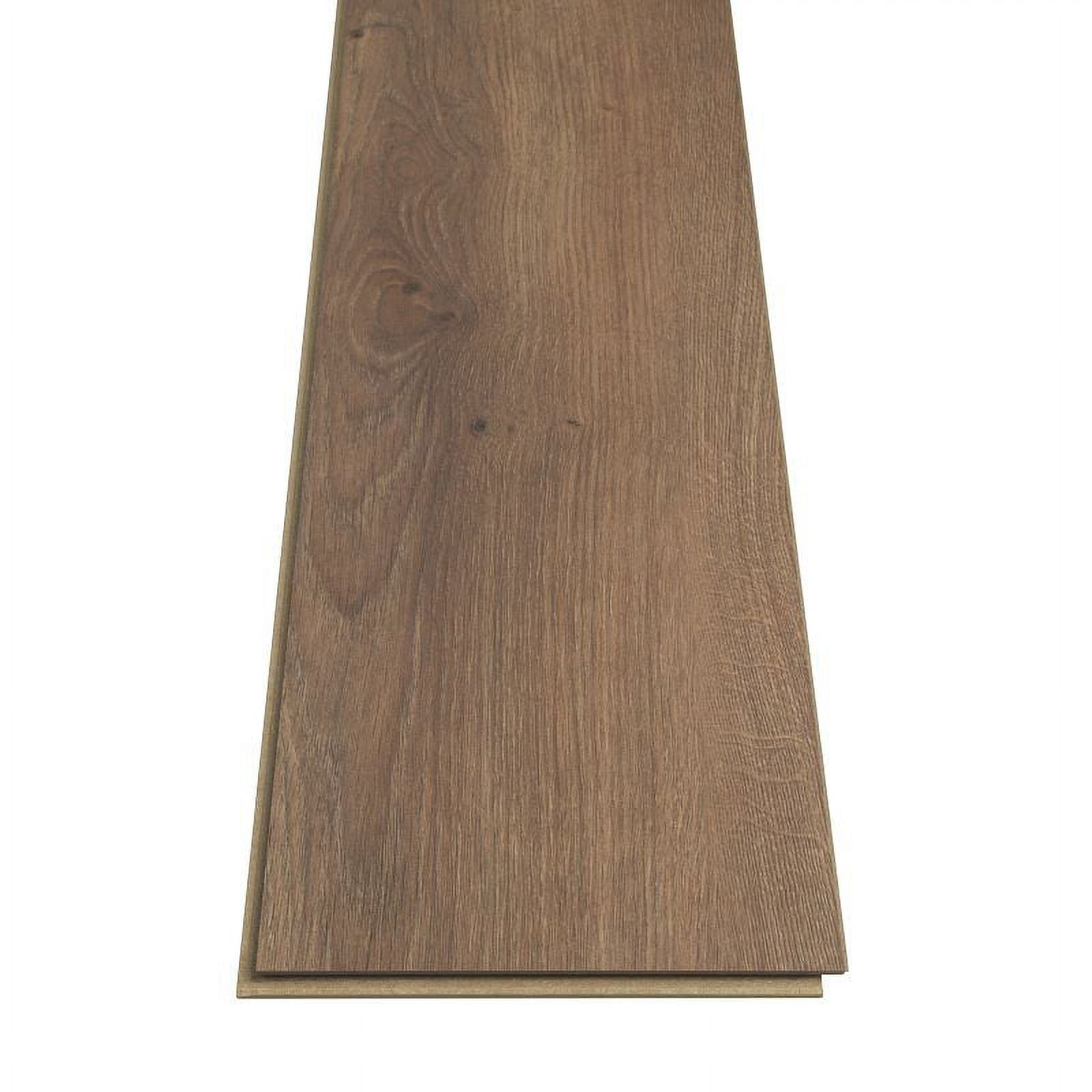 Melody 7.5" in. x 54 in. Color Crescendo, Laminate Wood Flooring (28.73 sq. ft. / Carton)