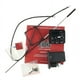 thumbnail image 1 of Acoustic Guitar Pickup Systems Kit General B Band T35 3-Band Eq with Tuner, 1 of 5
