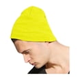 thumbnail image 2 of Yupoong Flexfit  Heavyweight Standard Beanie Winter Hat, 2 of 4