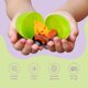 thumbnail image 3 of Easter Eggs ArtCreativity con vehículos en el interior, juego de 12 niños, 3 of 8