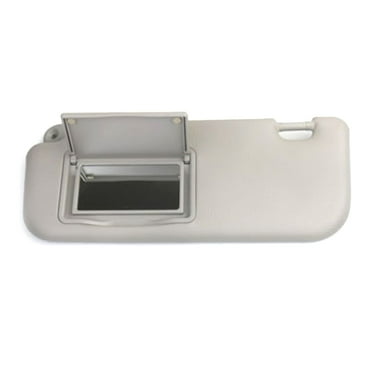 Driver Side/Passanger Side Car Sun With