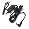 thumbnail image 2 of EDO Tech Direct Cable de alimentación para vehículo, 5 V, cable de ali, 2 of 2