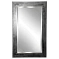 thumbnail image 4 of Rayne Black Smoke Wall Mirror, 4 of 5