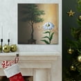 thumbnail image 5 of Daisy in Baroque Splendor - Canvas, 5 of 10