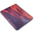 thumbnail image 4 of KSK KAISHEK Hard Shell Cover Only Compatible Old MacBook Pro 15 inchs with Retina Display No Touch No CD-ROM Model: A1398 Pink series 0188, 4 of 5