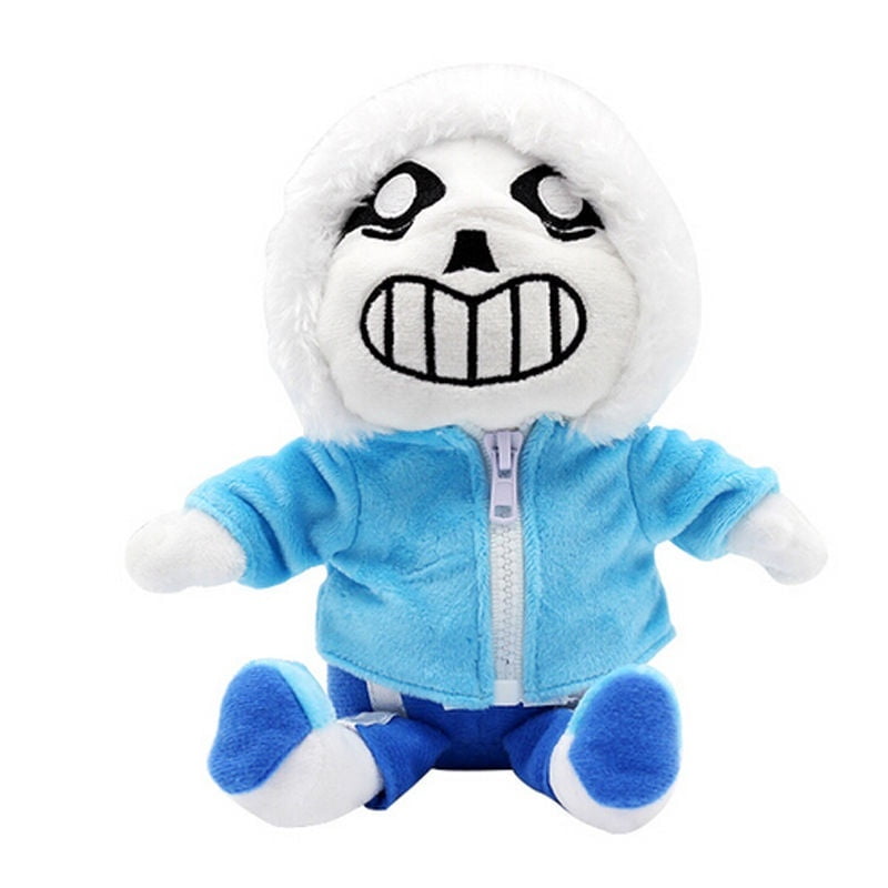 sans plush walmart