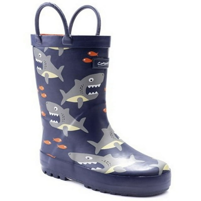 Cotswold Bottes pour Enfants / Bottes pour Garçons