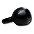 thumbnail image 2 of Pesa Rusa Kettebell 15 lbs RVT Sports  A00005407, 2 of 3