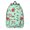 Pioneer Flower Floral-2, variant on Pioneer Flower Floral Print Pattern Backpack for School, Cute School Bag with Adjustable Shoulder Straps and Padded Back, 15.7"x11.8"x5.5"