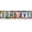 1, variant on Vintage Beer Drinkin Dr Wall Decor Street Signs Metal Tin Signs 16 x 4 Inches