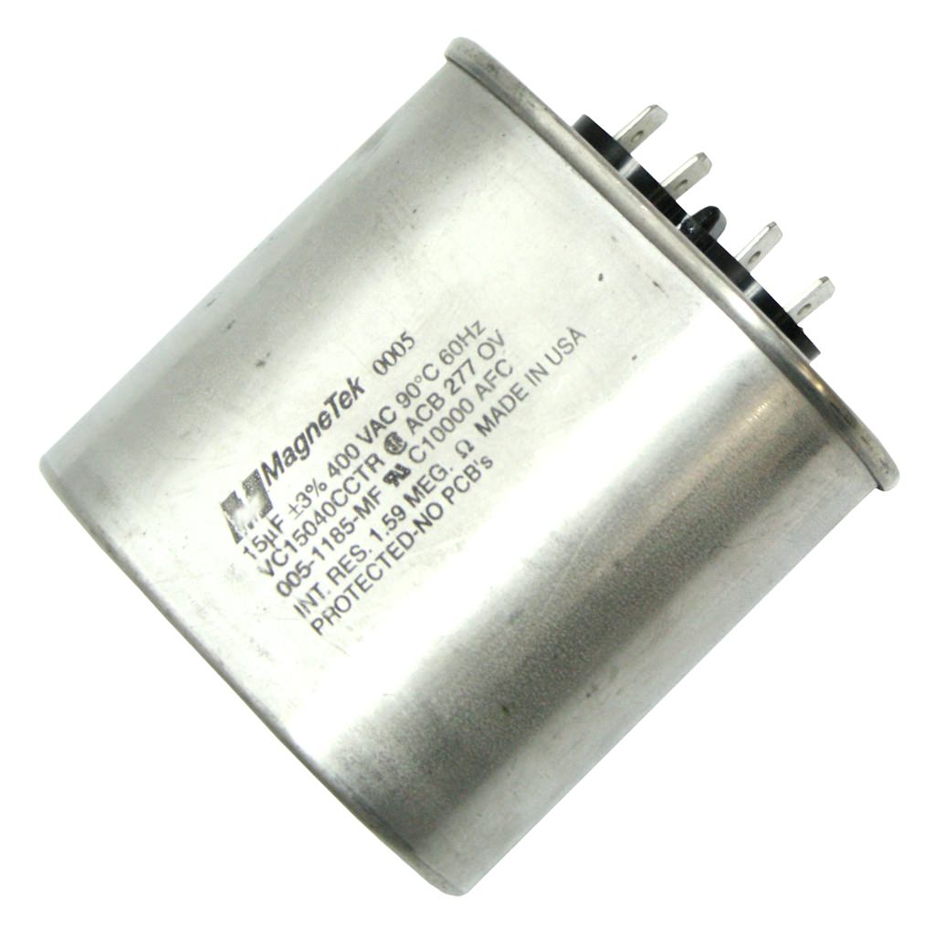 Universal 07817 0051185BH Ballast Capacitor