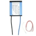 thumbnail image 1 of Tablero de protección de batería de litio BM, 3.7V 14‑17 Serial Lithium V Tablero de protección de batería de litio Tablero de protección de batería de litio Tecnología avanzada, 1 of 12
