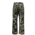 thumbnail image 2 of Mossy Oak Men's Flex Pant (5 Pack), 2 of 2