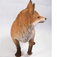 thumbnail image 4 of WALKING FOX STATUE, 4 of 4