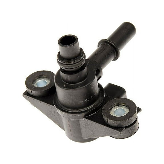 Purge Valve - Compatible with 2013, 2017 - 2020 Ford Fusion 2.0L 4-Cylinder Naturally Aspirated 2018 2019