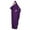 Purple, variant on Women's Solid Color Maxi Dress Summer Midi Dresses Casual Summer Midi Dress Long Formal Dresses with Pockets Dress for Women for Day Long Dresses Women Womens Long Summer Dresses Floral Maxi Dresses