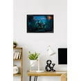 thumbnail image 2 of World of Warcraft: The War Within - Key Art Wall Poster, 14.725" x 22.375" Framed, 2 of 5