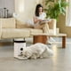 thumbnail image 3 of Dispensador Automático Grande de Comida para Perros y Gatos con Cámara y WiFi, (Control de Alimentación Remoto) para Perros, Mascotas, Accesorios para Perros, 3 of 5
