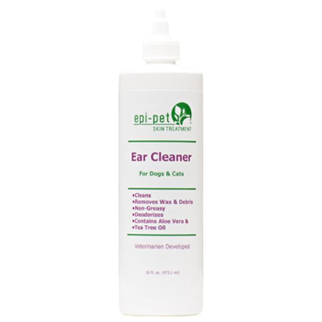 EpiPet Ear Cleaner 16oz