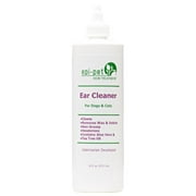Epi-Pet Ear Cleaner 16oz