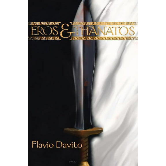 eros and thanatos, (Paperback)