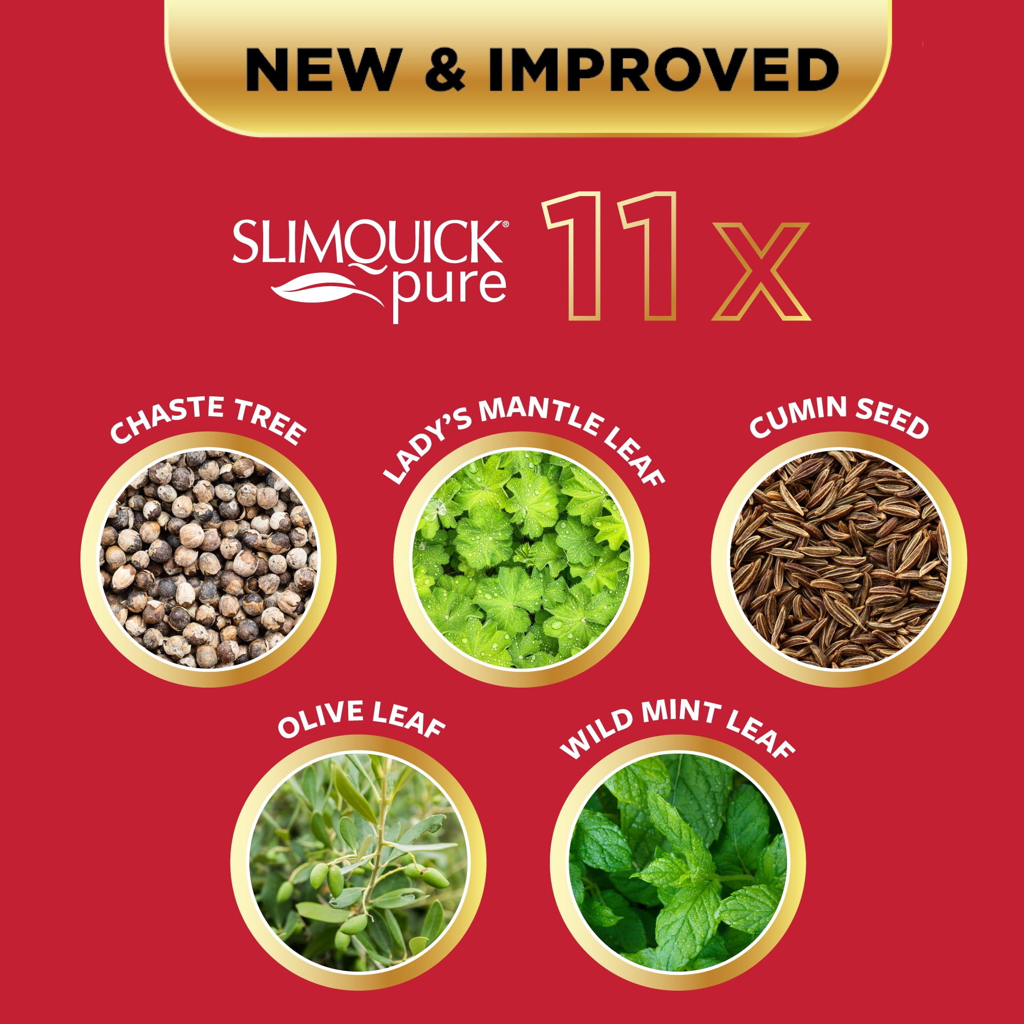 SlimQuick KETO Extra Strength, 60 Count
