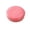 Pink, variant on Slow-Rebound Stress-Relieving Squeeze Fun: A Soothing And Calming Desktop Accessory.