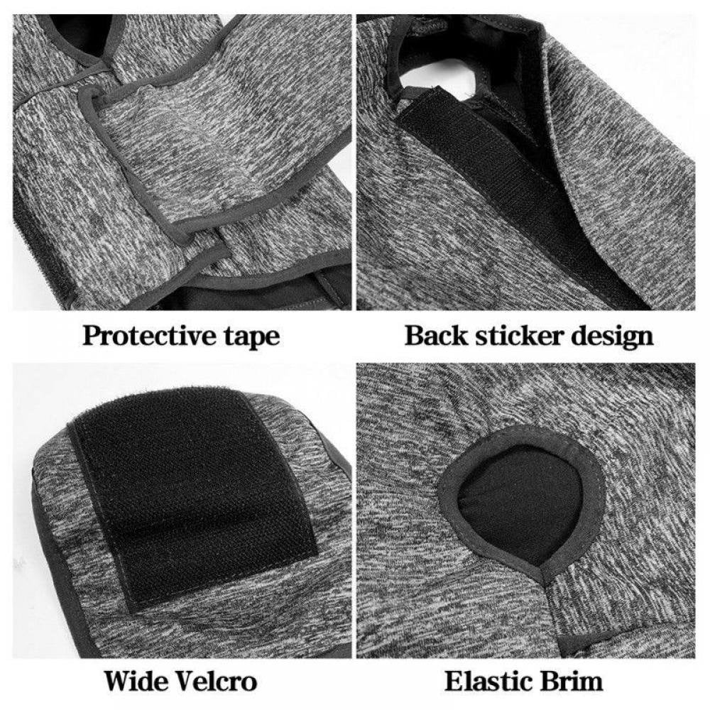 Anti anxiety vest for cats sale