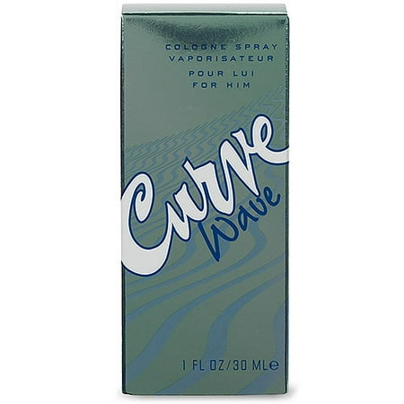 Curve Wave 1.0oz C.