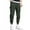 Green, variant on Men's Relaxed Fit Cargo Pants With Stretch Cargo Pant With Stretch Solid Black M