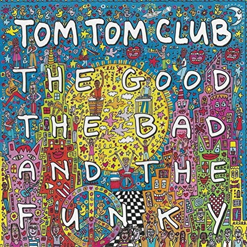 Good the Bad and the Funky (Other)