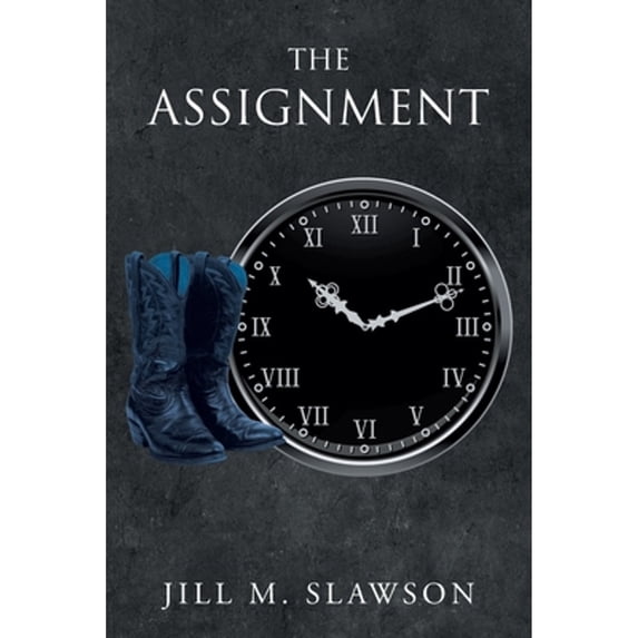 Pre-Owned The Assignment (Paperback) by Jill M Slawson