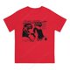 thumbnail image 3 of Camiseta para hombre con estampado divertido y divertido de Sonic Youth, banda musical, camiseta transpirable con cuello redondo, camisetas divertidas de algodón, 3 of 5