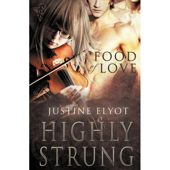 Food of Love: Highly Strung (Paperback)