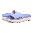 thumbnail image 3 of Vionic Rejuvenate Unisex Slide Recovery Sandals, 3 of 10