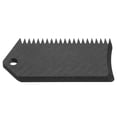 thumbnail image 1 of OULII Plastic Wax Cleaning Comb 1Pack Surfboard Wax Applicator for Surfers, 1 of 8