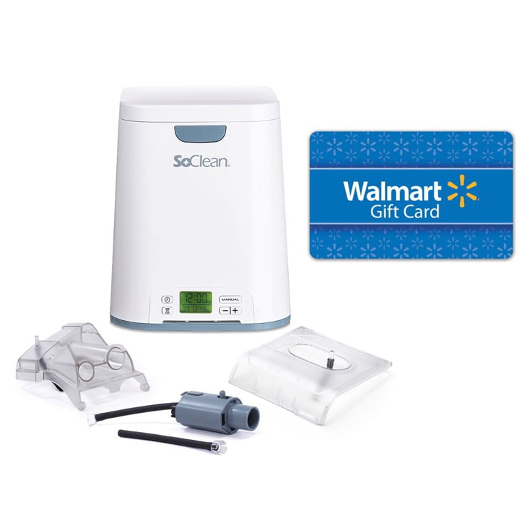 soclean-2-cpap-cleaner-sanitizer-plus-free-50-gift-card-and-50-mail