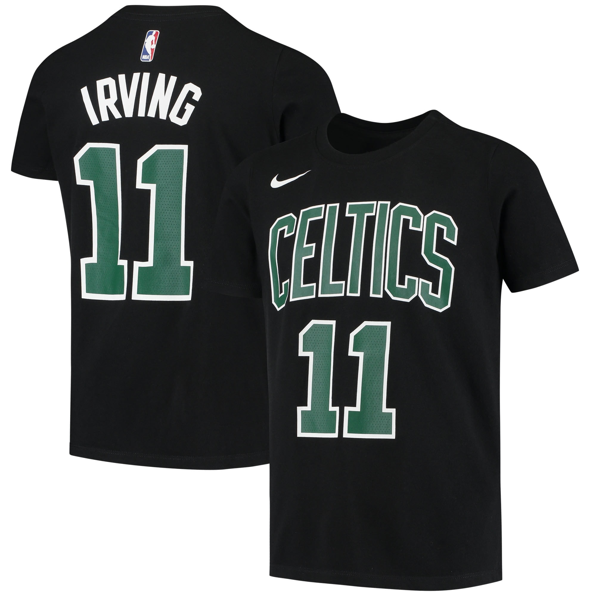 boston celtics shirt