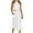 White, variant on Jsaierl Lounge Sets for Women 2 Piece Sleeveless Elegant Tops and Wide Leg Pants Sets Two Piece Comfortable Trendy Outfits Sets
