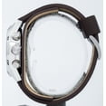 thumbnail image 3 of Fossil Cuff Chronograph Tan Leather CH2565 Men's Watch, 3 of 4