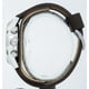 thumbnail image 3 of Fossil Cuff Chronograph Tan Leather CH2565 Men's Watch, 3 of 4