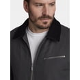 thumbnail image 6 of John Deere Men's Tractor Jacket, Sizes S - 3XL, 6 of 10