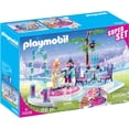 thumbnail image 2 of PLAYMOBIL SuperSet Royal Ball Action Figure Set, 86 Pieces, 2 of 5
